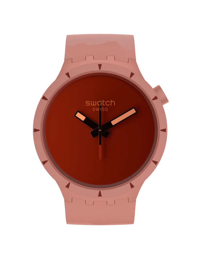 Orologio Swatch Big Bold Bioceramic Canyon