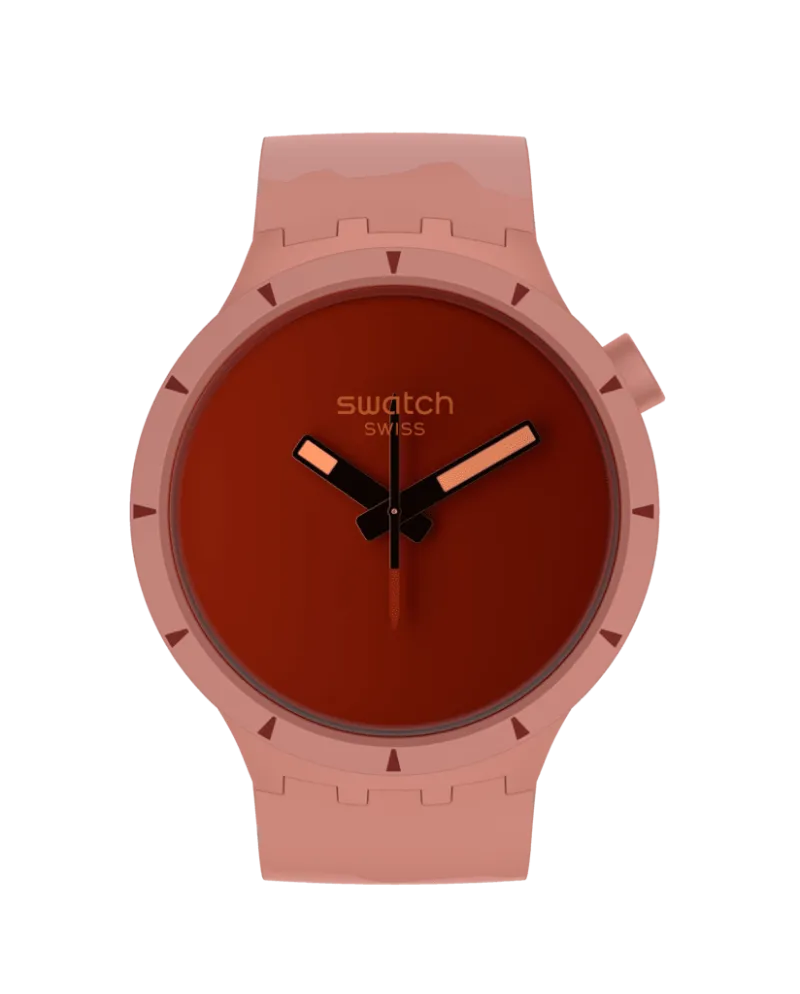 Orologio Swatch Big Bold Bioceramic Canyon