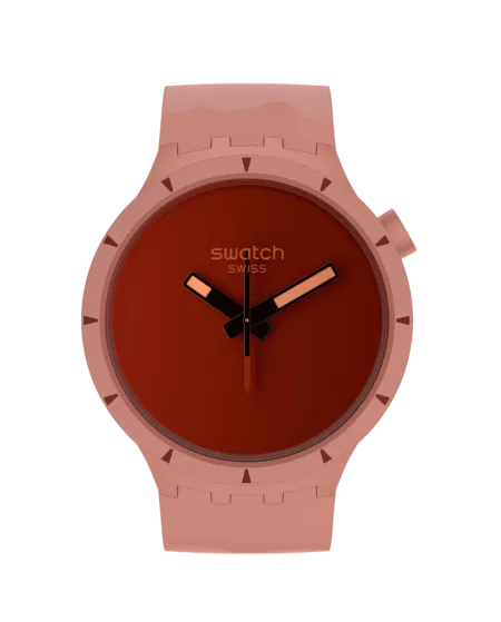 Orologio Swatch Big Bold Bioceramic Canyon