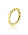 Anello Chimento Forever Stack Me in Oro Giallo con Diamante