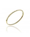 Bracciale Chimento Forever Brio in Oro Giallo con Diamanti Bianchi