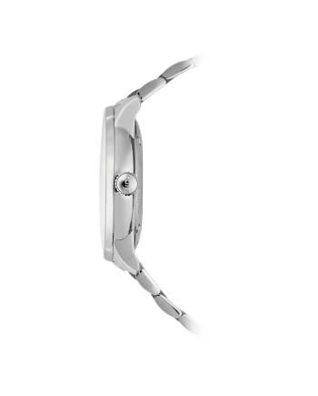 Orologio Mido Baroncelli Signature con Cinturino in Acciaio e Quadrante Blu