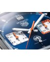 Cronografo Automatico Tag Heuer Monaco Gulf Edizione Speciale