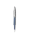 Stylo roller Montblanc Meisterstück Glacier Doué