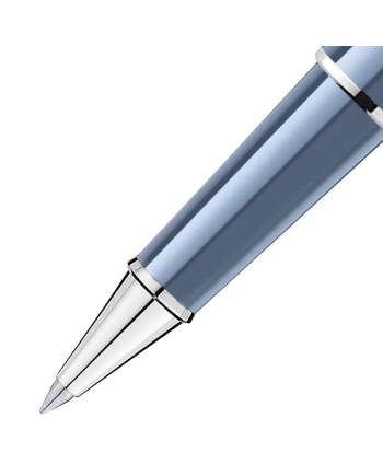 Montblanc Meisterstück Glacier Doué Rollerball Pen