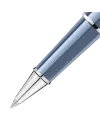 Stylo roller Montblanc Meisterstück Glacier Doué