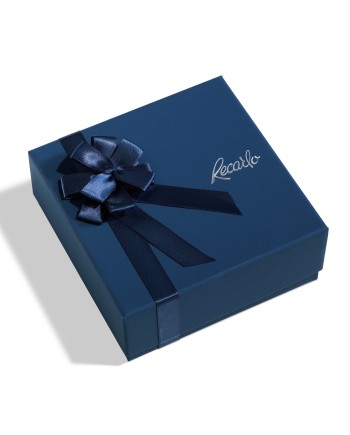 Diamante Rotondo Blisterato Recarlo 0,26 Kt