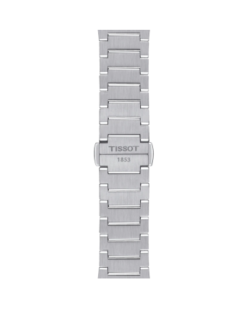 Orologio Tissot PRX con Quadrante Verde e Bracciale in Acciaio