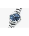 Orologio Nomos Glashütte Club Sport Neomatik 42 Datario Blu