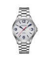 Orologio automatico Hamilton Khaki Red Bull Air Race 42mm in acciaio