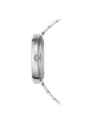 Orologio Mido Commander Icone con Quadrante Verde e Cinturino in Acciaio