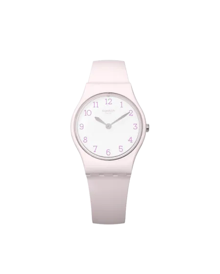 Orologio Swatch Pinkbelle