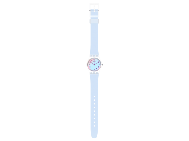 Orologio Swatch Casual Blue