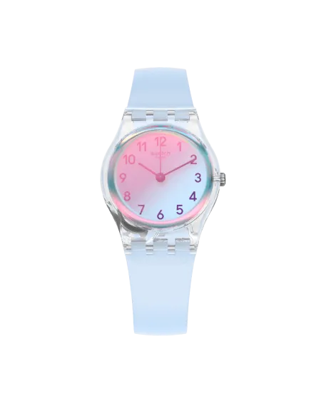 Orologio Swatch Casual Blue