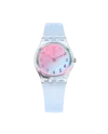 Orologio Swatch Casual Blue