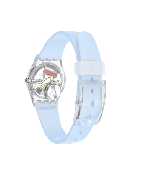 Orologio Swatch Casual Blue