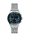 Orologio da polso Swatch Irony Boxengasse Chrono Boxengasse Again