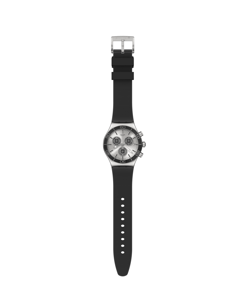 Orologio Cronografo Swatch Great Outdoor