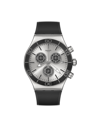 Orologio Cronografo Swatch Great Outdoor