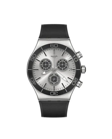 Orologio Cronografo Swatch Great Outdoor