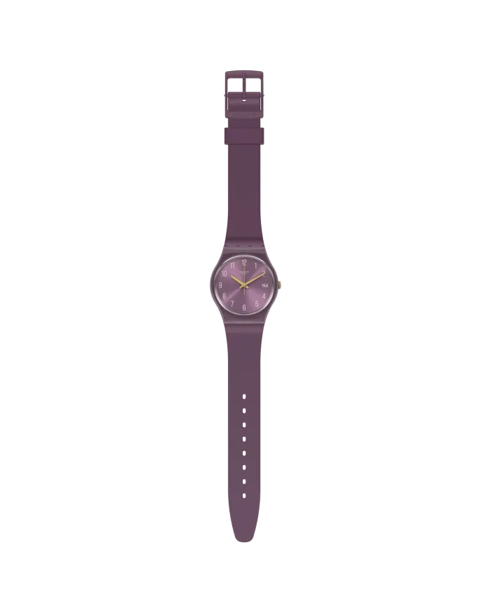 Orologio Swatch Pearlypurple