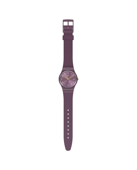 Orologio Swatch Pearlypurple