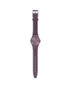 Orologio Swatch Pearlypurple
