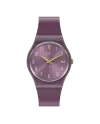 Orologio Swatch Pearlypurple