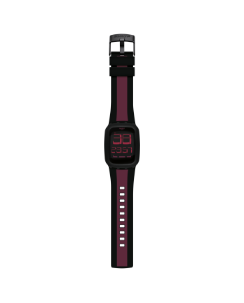 Orologio Swatch Touch Night & Pink