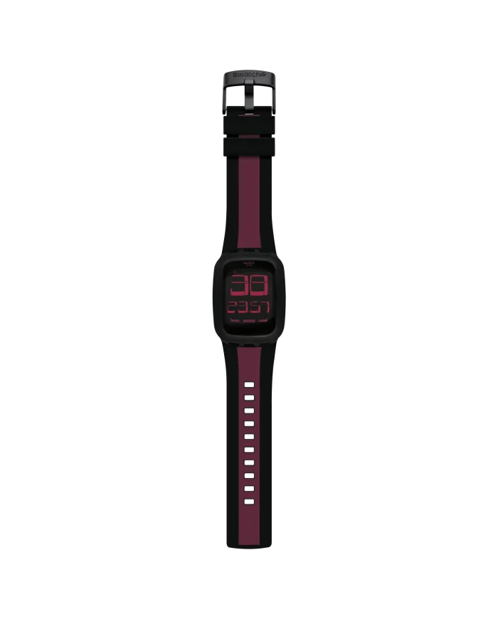 Orologio Swatch Touch Night & Pink