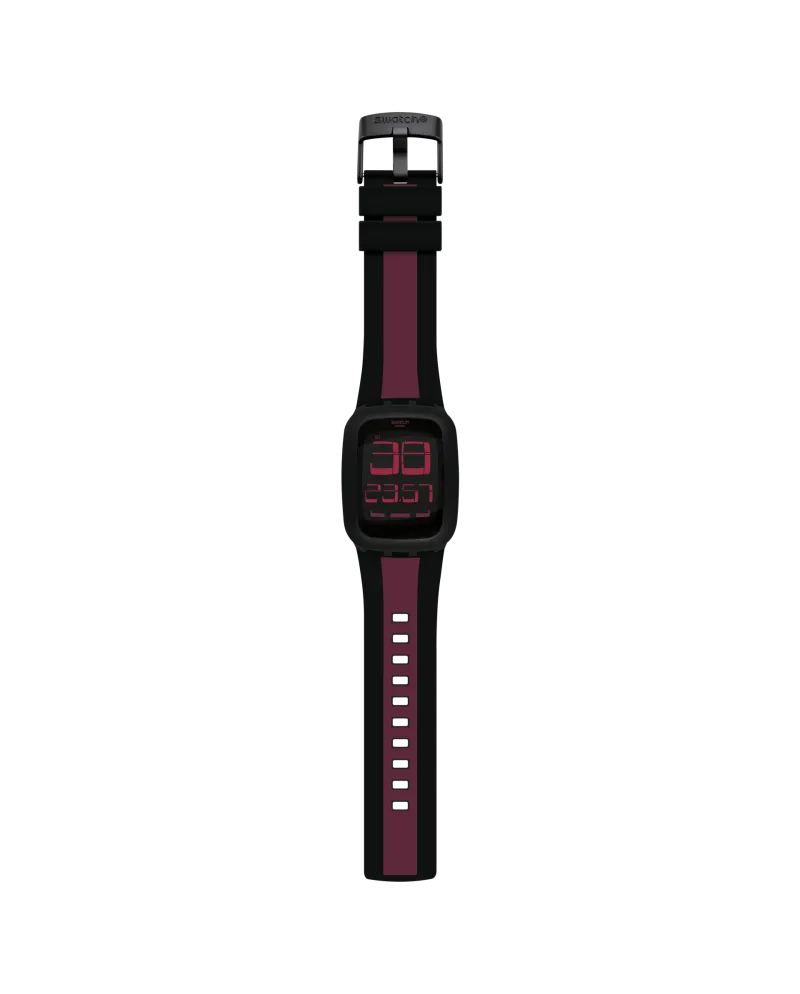 Orologio Swatch Touch Night & Pink