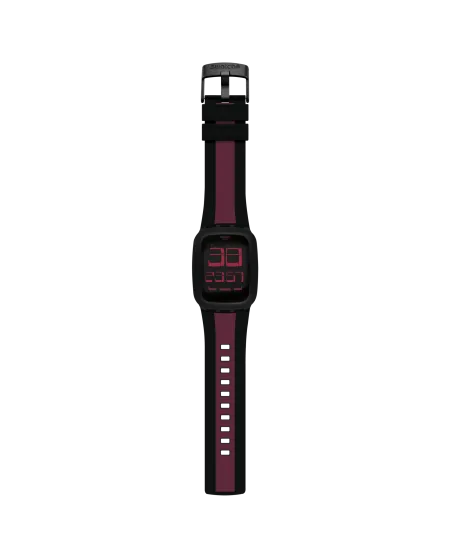 Orologio Swatch Touch Night & Pink