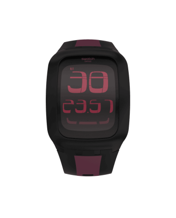 Orologio Swatch Touch Night & Pink