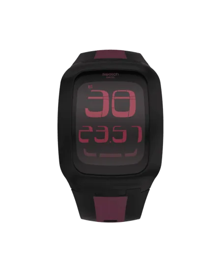 Orologio Swatch Touch Night & Pink