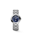 Orologio Longines PrimaLuna con Quadrante Blu e Fasi Lunari