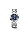 Orologio Longines PrimaLuna con Quadrante Blu e Fasi Lunari