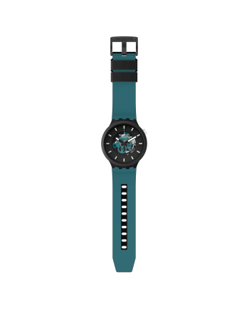 Orologio Swatch Big Bold Night Strip