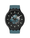 Orologio Swatch Big Bold Night Strip