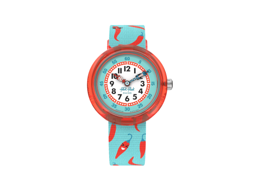 Orologio Swatch Happy Chilly