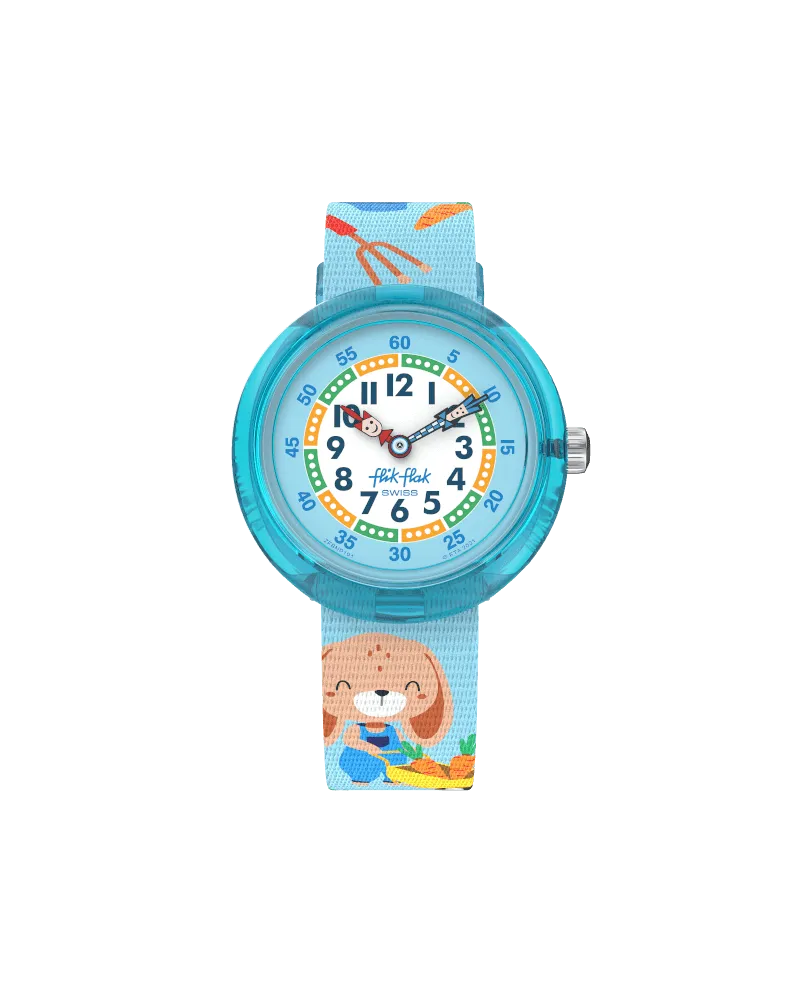 Orologio Swatch Carrot Party Orologio Swatch Carrot Party