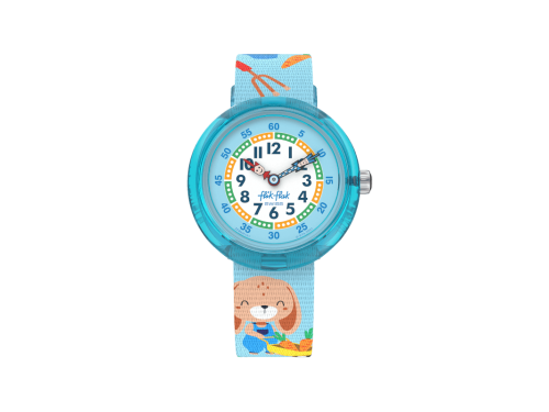 Orologio Swatch Carrot Party