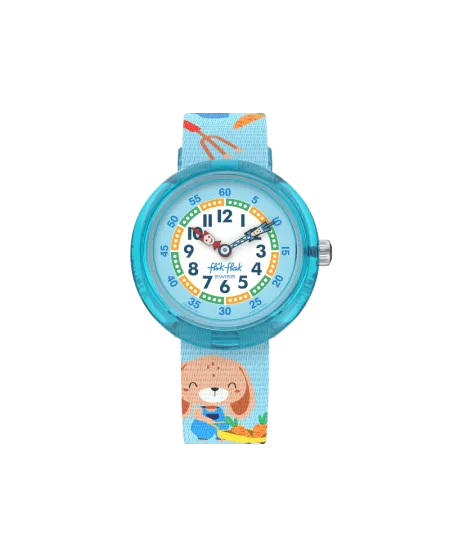 Orologio Swatch Carrot Party