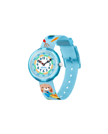 Orologio Swatch Carrot Party