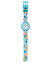 Orologio Swatch Carrot Party