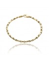 Bracciale Chimento Tradition Gold Bamboo Classic in Oro Giallo