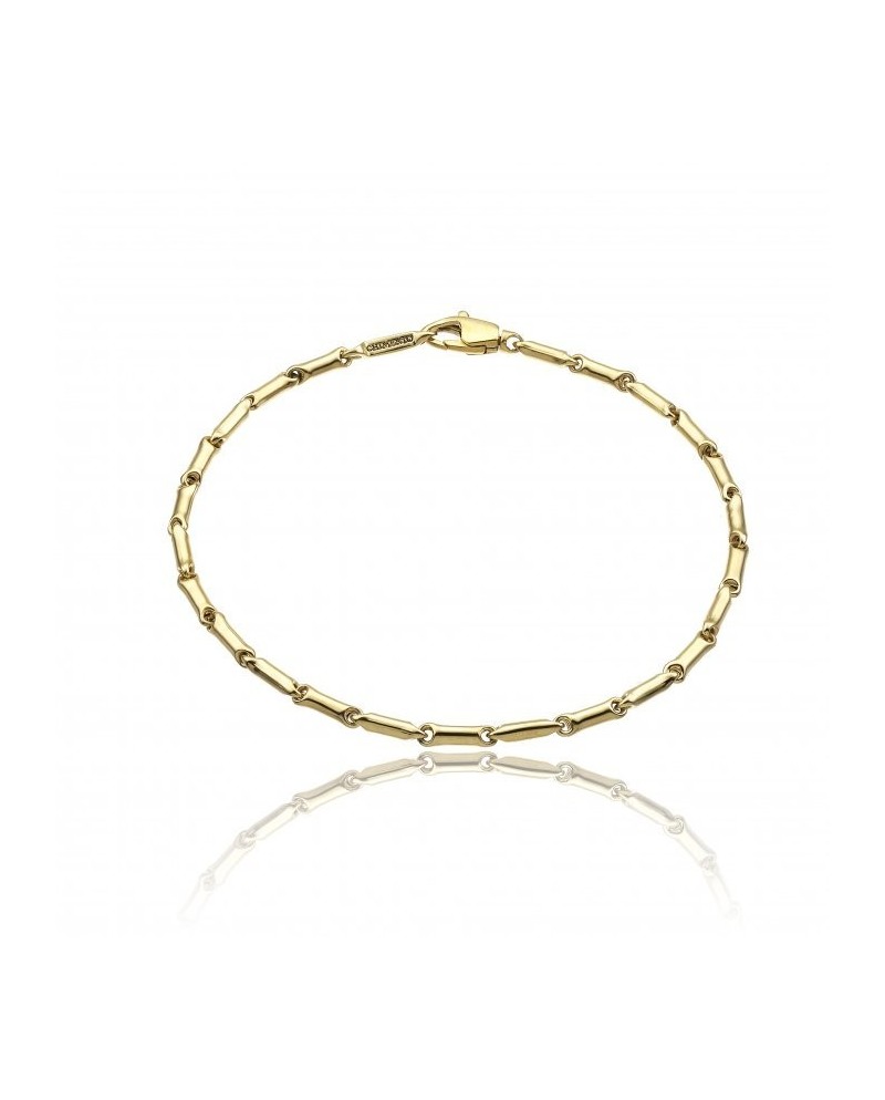 Bracciale Chimento Tradition Gold Bamboo Classic in Oro Giallo