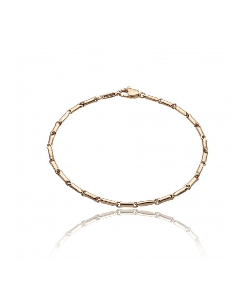 Bracciale Chimento Tradition Gold Bamboo Classic in Oro Rosa