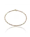 Bracciale Chimento Tradition Gold Bamboo Classic in Oro Rosa