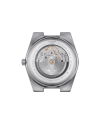 Orologio Tissot PRX Powermatic 80 con Quadrante Verde e Bracciale in Acciaio