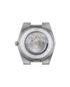 Orologio Tissot PRX Powermatic 80 con Quadrante Verde e Bracciale in Acciaio